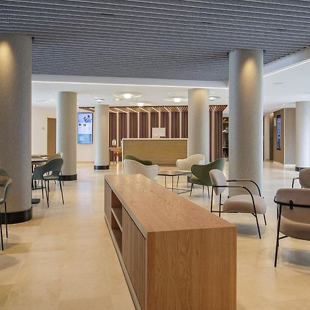Sol Torremolinos - Don Marco Adults Recommended Hotel Exterior foto
