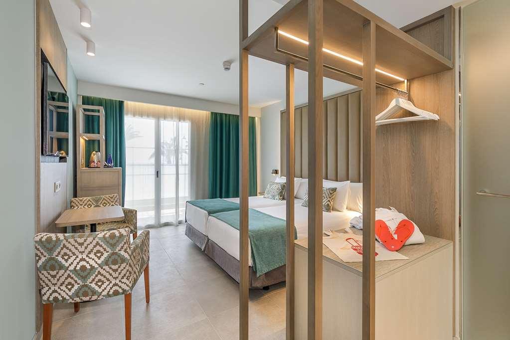 Sol Torremolinos - Don Marco Adults Recommended Hotel Quarto foto