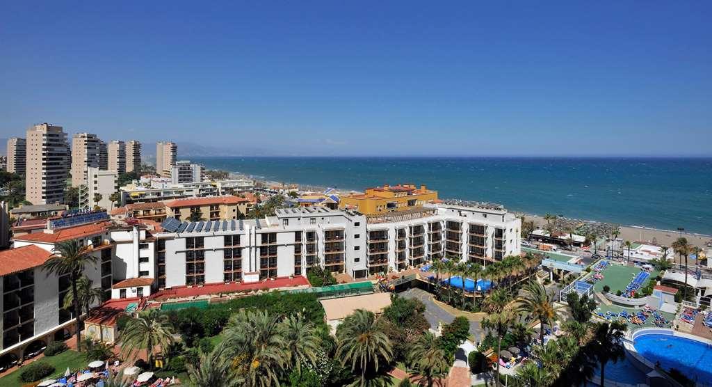 Sol Torremolinos - Don Marco Adults Recommended Hotel Exterior foto
