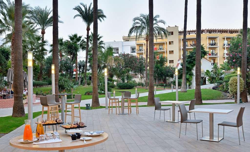 Sol Torremolinos - Don Marco Adults Recommended Hotel Instalações foto