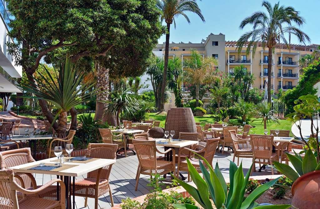 Sol Torremolinos - Don Marco Adults Recommended Hotel Restaurante foto