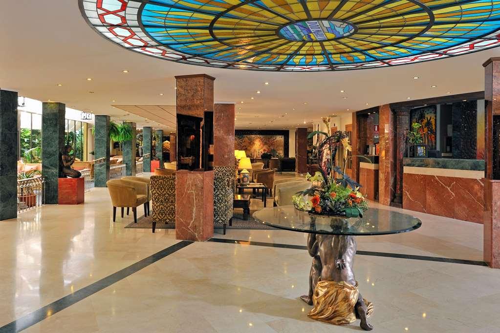 Sol Torremolinos - Don Marco Adults Recommended Hotel Exterior foto