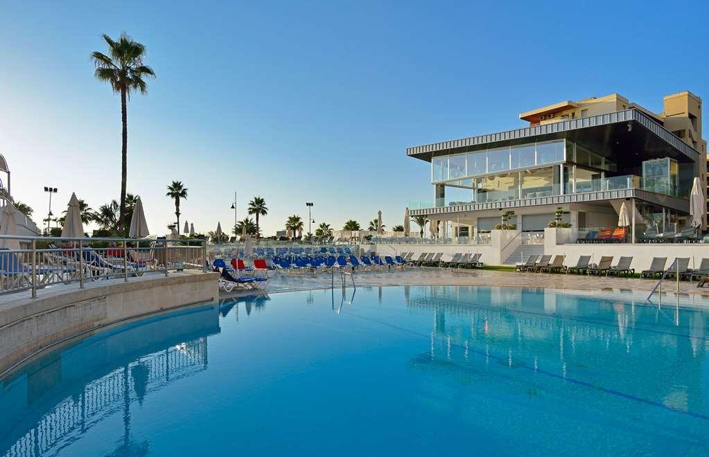 Sol Torremolinos - Don Marco Adults Recommended Hotel Restaurante foto