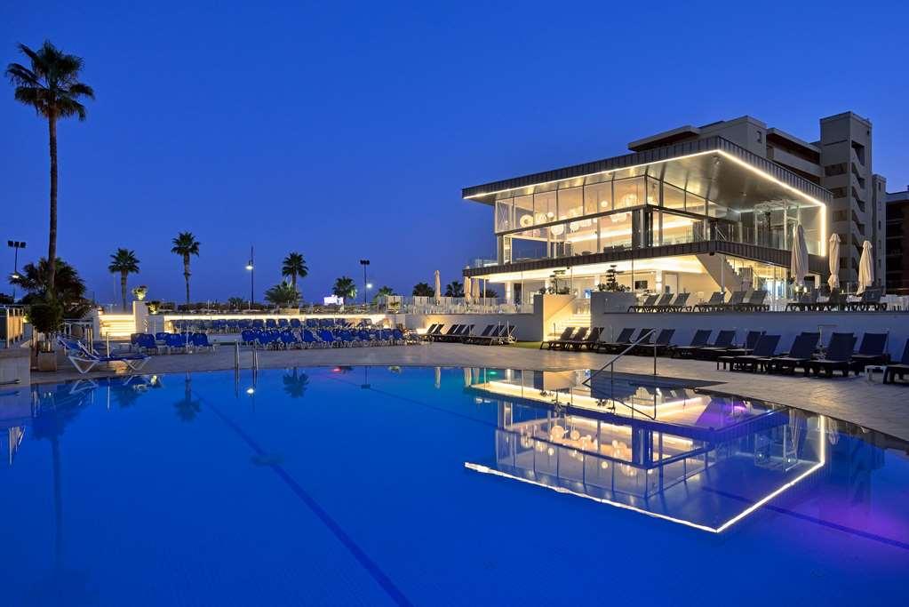 Sol Torremolinos - Don Marco Adults Recommended Hotel Restaurante foto