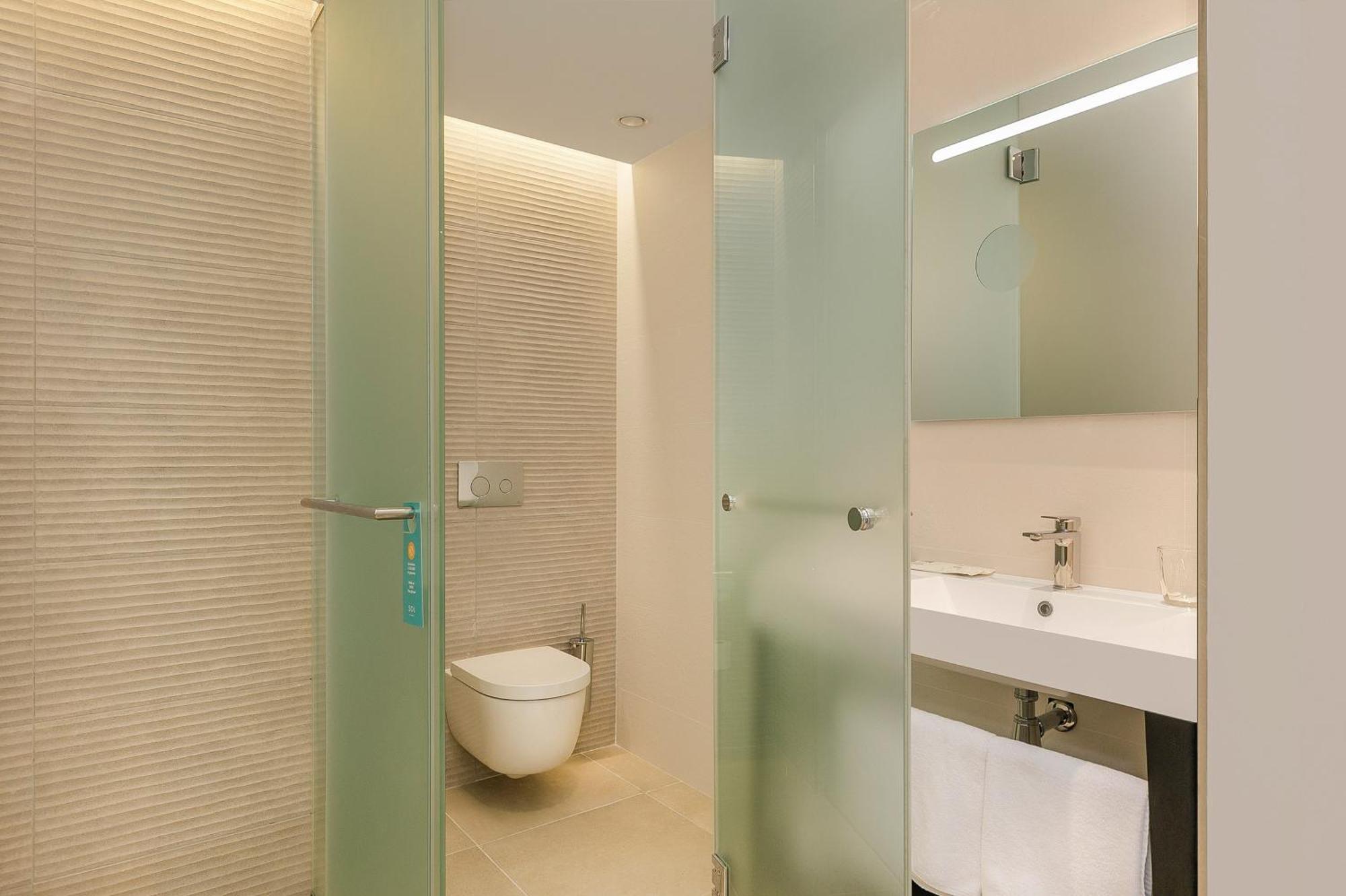 Sol Torremolinos - Don Marco Adults Recommended Hotel Exterior foto