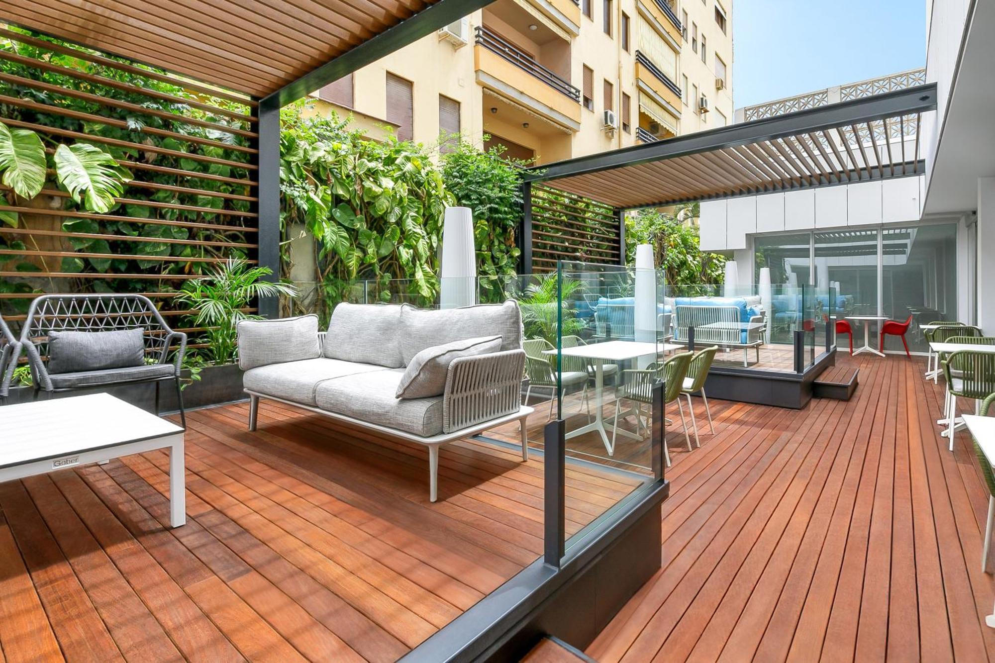 Sol Torremolinos - Don Marco Adults Recommended Hotel Exterior foto