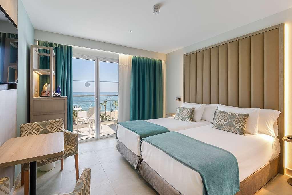 Sol Torremolinos - Don Marco Adults Recommended Hotel Quarto foto