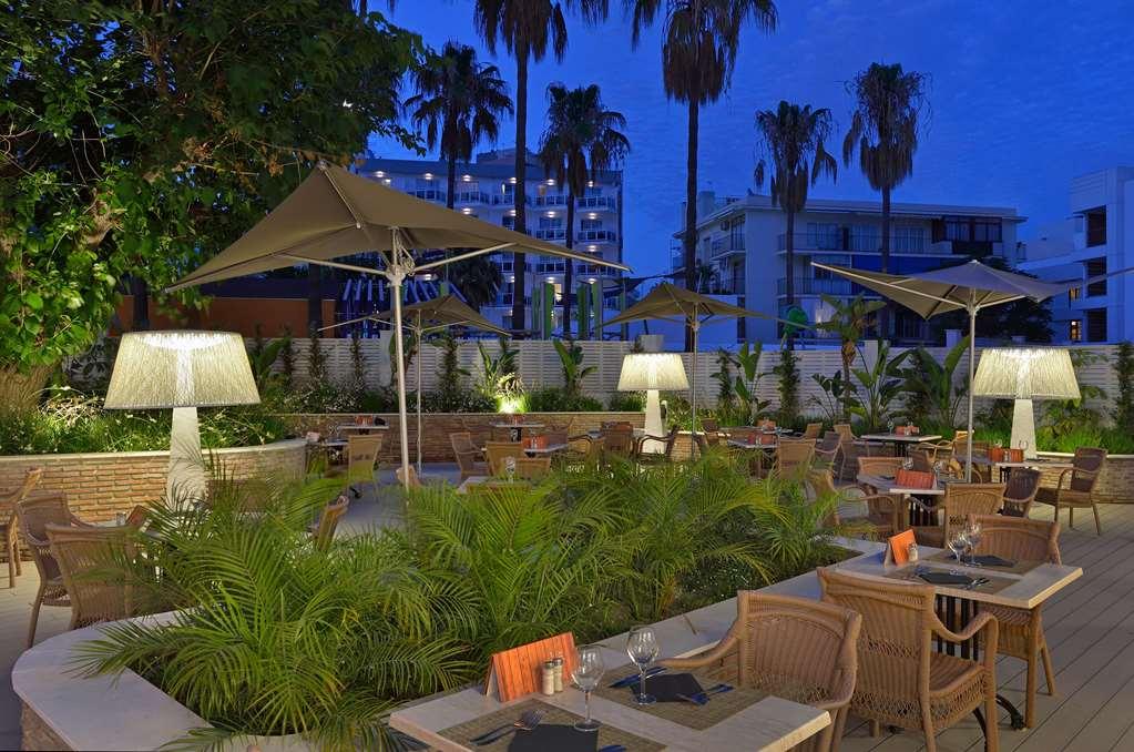 Sol Torremolinos - Don Marco Adults Recommended Hotel Restaurante foto