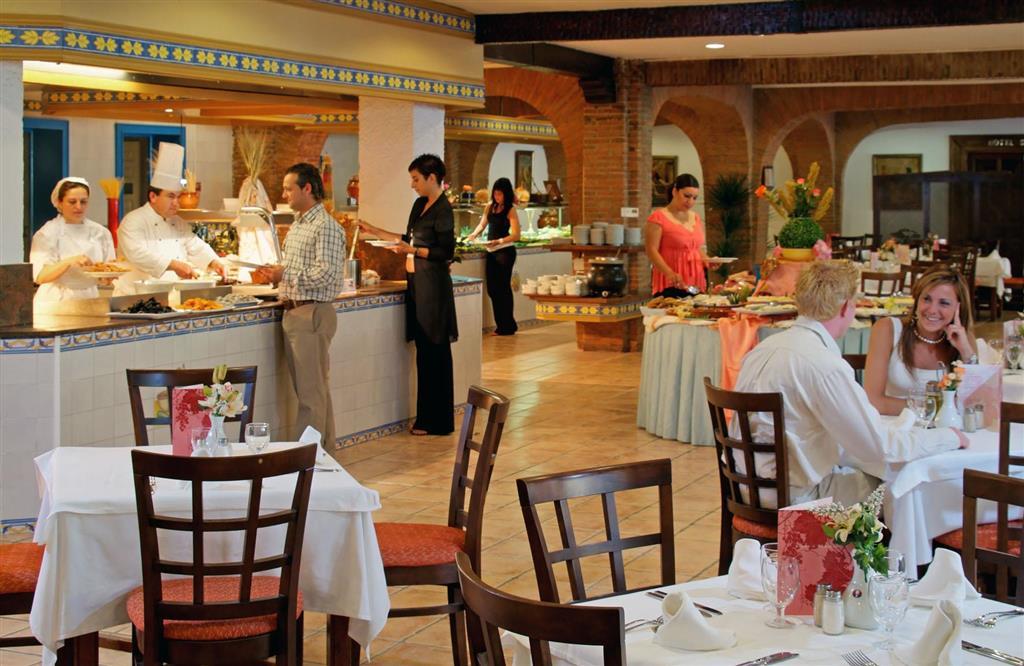 Sol Torremolinos - Don Marco Adults Recommended Hotel Restaurante foto