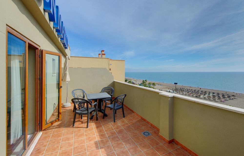 Sol Torremolinos - Don Marco Adults Recommended Hotel Exterior foto
