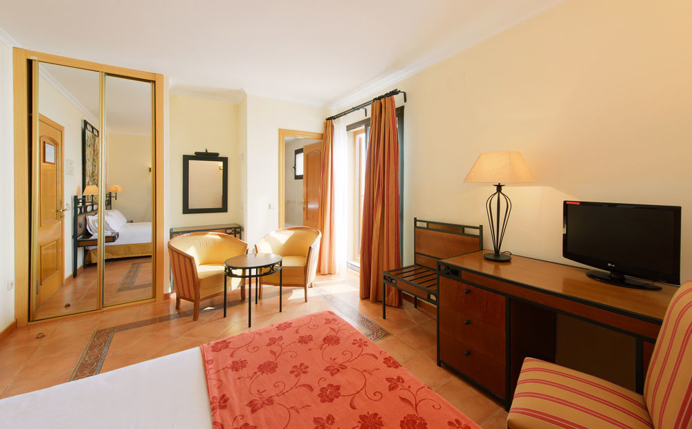Sol Torremolinos - Don Marco Adults Recommended Hotel Exterior foto